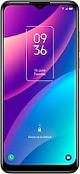 TCL 30 SE 128 GB Mavi ürün görseli
