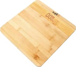 Techfit TF-1064 Bambu Dijital Baskül ürün görseli