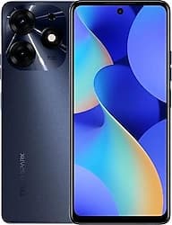 Tecno Spark 10 Pro 256 GB Siyah ürün görseli