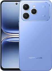 Tecno Spark 40 256 GB Mavi ürün görseli