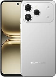Tecno Spark 40 256 GB Titanyum Gri ürün görseli