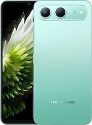 Tecno Spark 40 5G 256 GB Yeşil ürün görseli