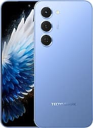 Tecno Spark 40 Pro 256 GB Mavi ürün görseli