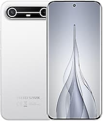 Tecno Spark Slim 5G 256 GB ürün görseli
