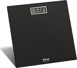 Tefal Premiss PP1060 Siyah Cam Dijital Baskül ürün görseli
