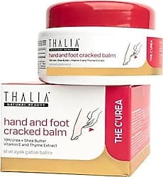 Thalia %10 Üre & Shea Butter Onarıcı 100 ml El & Ayak Çatlak Balmı ürün görseli