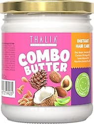 Thalia Combo Butter Güçlendirici 190 gr Saç Bakım Yağı ürün görseli