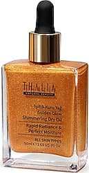Thalia Glow Shimmering 50 ml Kuru Vücut Yağı ürün görseli