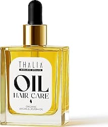 Thalia Organik Argan 50 ml Saç Bakım Yağı ürün görseli