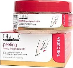 Thalia Üre & jojoba Yağı Onarıcı 200 gr El & Ayak Peeling ürün görseli