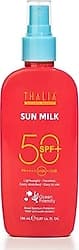 Thalia Yeni Nesil Hibrit Filtreli 150 ml 50 Faktör Güneş Sütü ürün görseli