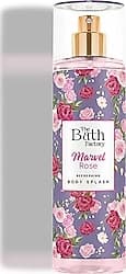 The Bath Factory Marvel Rose 200 ml Vücut Spreyi ürün görseli