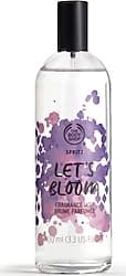 The Body Shop Let's Bloom 100 ml Vücut Spreyi ürün görseli