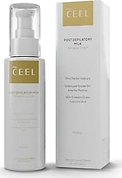 The Ceel Isırgan Otu ve Hyaluronik Asit Özlü Tüy Azaltıcı Krem 60 ml ürün görseli