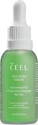 The Ceel Salisilik Asit Akne Karşıtı Gözenek Sıkılaştırıcı Yüz Serumu 30 ml ürün görseli