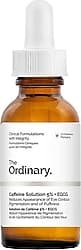 The Ordinary Caffeine Solution 5 % + EGCG 30 ml Göz Serumu ürün görseli