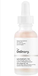 The Ordinary Lactic Acid 10% + Ha Leke Karşıtı Yüz Serumu 30 ml ürün görseli