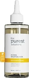 The Purest Solutions Bha %2 Salisilik Asit Yağlanma Dengeleyici 200 ml Tonik ürün görseli