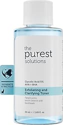 The Purest Solutions Glikolik Asit Canlandırıcı Ve Gözenek Sıkılaştırıcı 50 ml Tonik ürün görseli