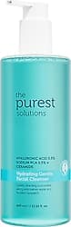The Purest Solutions Hydrating Gentle 400 ml Yüz Temizleme Jeli ürün görseli