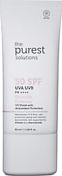 The Purest Solutions Lekeli Ciltler için 50 ml 50 Faktör Renkli Güneş Kremi ürün görseli