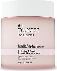 The Purest Solutions Nem ve Antioksidan İçerikli 85 gr Yüz Temizleme Balmı ürün görseli