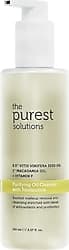 The Purest Solutions Postbiyotik içerikli Arındırıcı 150 ml Yüz Temizleme Yağı ürün görseli