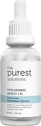 The Purest Solutions Hyaluronic Acid %2 + B5 Yoğun Nemlendirici Yüz Serumu 30 ml ürün görseli