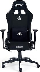 Titan Seat Beast Kumaş Oyuncu Koltuğu ürün görseli