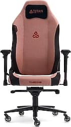 Titan Seat Throne Kumaş Oyuncu Koltuğu ürün görseli