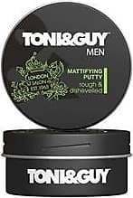 Toni&Guy Mattifying Putty Doğal Şekillendirici Krem Wax 75 ml ürün görseli