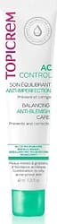 Topicrem AC Control Balancing Anti-Blemish Care 40 ml Leke Kremi ürün görseli