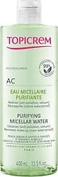 Topicrem Ac Control Micellar 400 ml Makyaj Temizleme Suyu ürün görseli