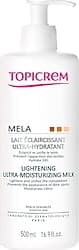 Topicrem Mela Lightening Ultra Moisturizing Milk Vücut Sütü 500 ml ürün görseli