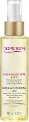 Topicrem DA Huile Emollient Oil 125 ml Vücut Yağı ürün görseli