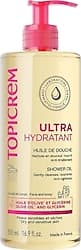 Topicrem Ultra Hydratant Duş Yağı 500 ml ürün görseli