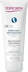 Topicrem Ur-10 Anti Callueses Ayak Kremi 75 ml ürün görseli