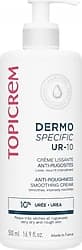 Topicrem UR-10 Anti-Roughness Smoothing Vücut Nemlendirici 500 ml ürün görseli