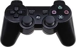 Torima Doubleshock Kablolu/Kablosuz PS3 Oyun Kolu ürün görseli