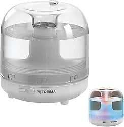 Torima X5 Hava Nemlendirici Buhar Makinesi ürün görseli