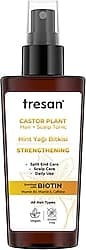 Tresan Castor Plant Güçlendirici 125 ml Saç Toniği ürün görseli