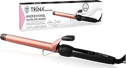 Trina TRNSACMS0081 25 mm Saç Maşası ürün görseli
