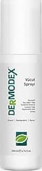 TTO Dermodex 200 ml Vücut Spreyi ürün görseli