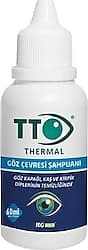 TTO Thermal 60 ml Göz Çevresi Şampuanı ürün görseli