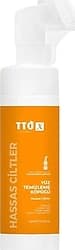 TTO X Hassas Ciltler için Aplikatörlü 200 ml Yüz Temizleme Köpüğü ürün görseli