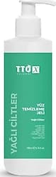 TTO X Yağlı Ciltler 200 ml Yüz Temizleme Jeli ürün görseli
