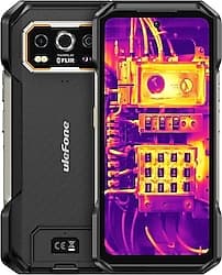 Ulefone Armor 27T Pro 256 GB ürün görseli
