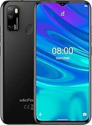 Ulefone Note 9P 64 GB ürün görseli