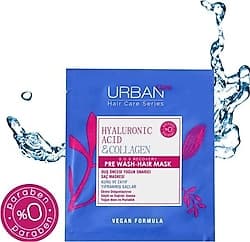 Urban Care Duş Öncesi Saç Bakım Maskesi 50 ml ürün görseli