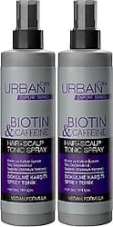 Urban Care Expert Biotin & Caffeine Saç Kökü Güçlendirici Tonik Sprey 200 ml 2 Adet ürün görseli
